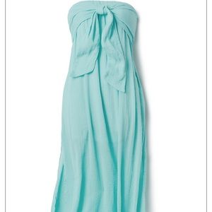 VIX Dress or Cover up NWT size small